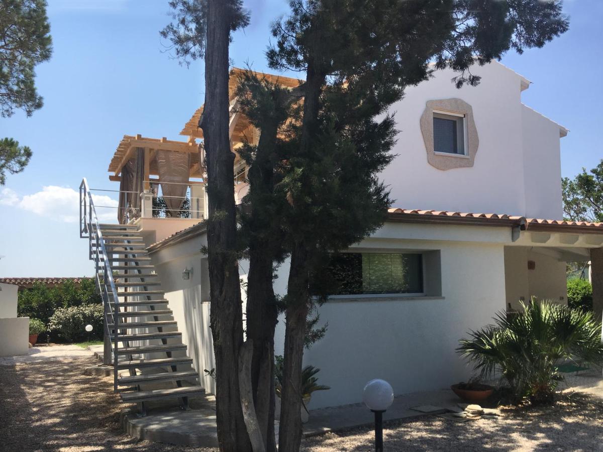 Sea Guest house Olbia