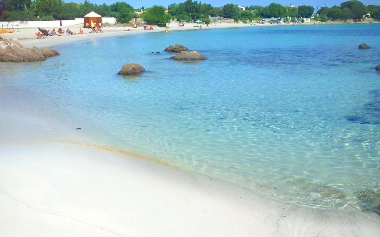Sea * Olbia