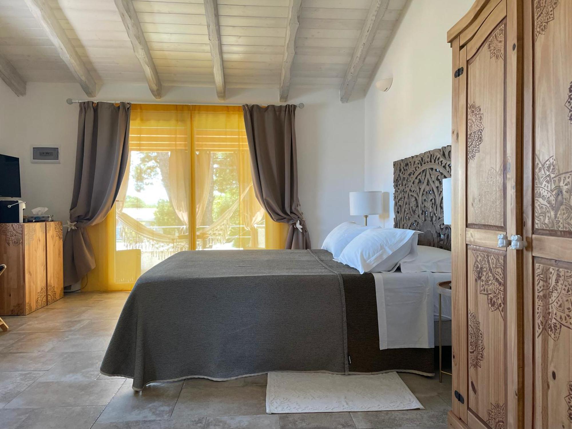 Sea Guest house *