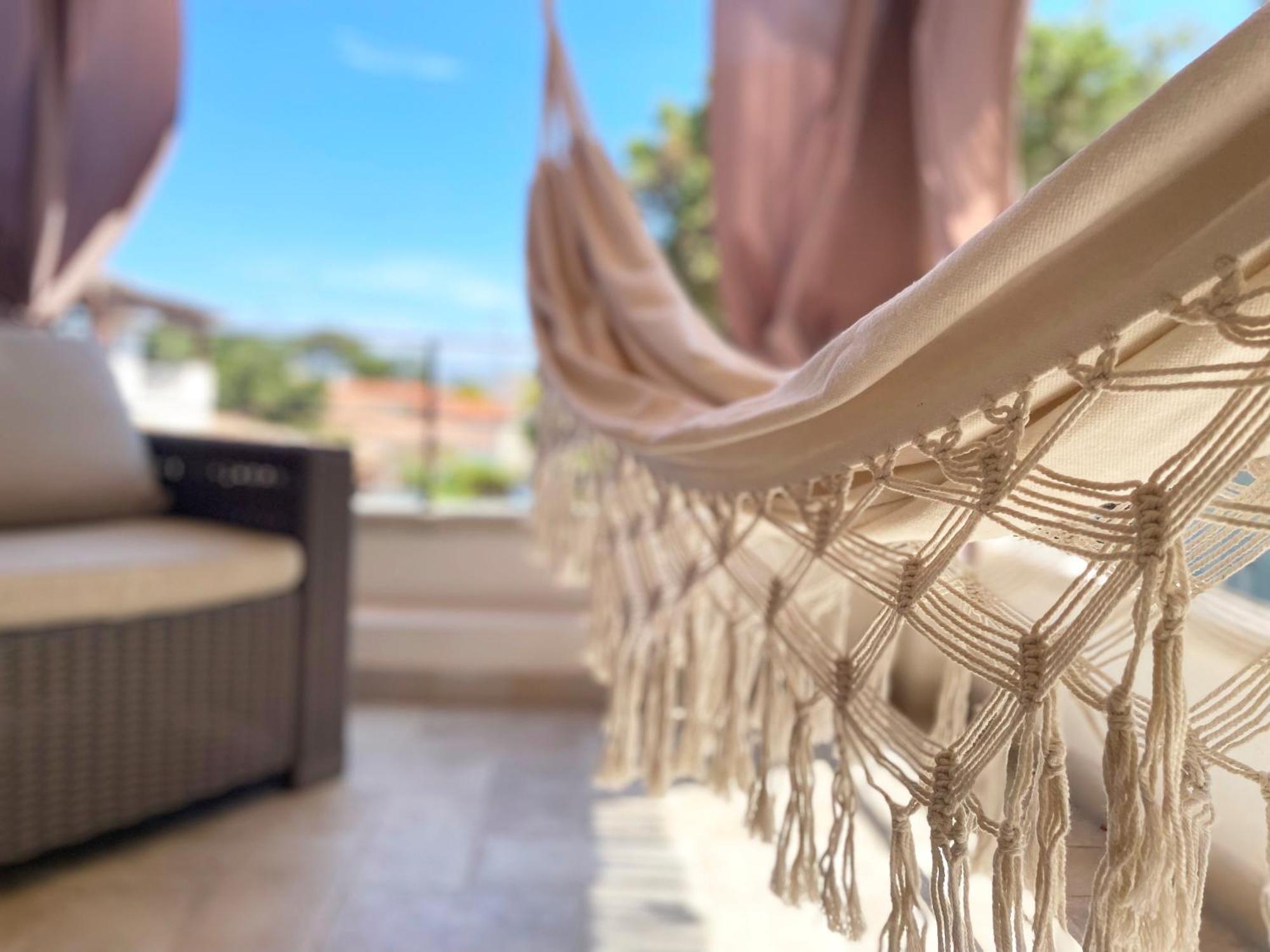 Sea Guest house